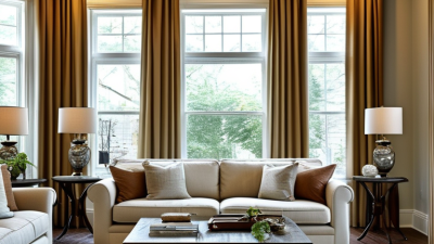 How to Choose the Best Curtain Track Manufacturer for Your Needs?