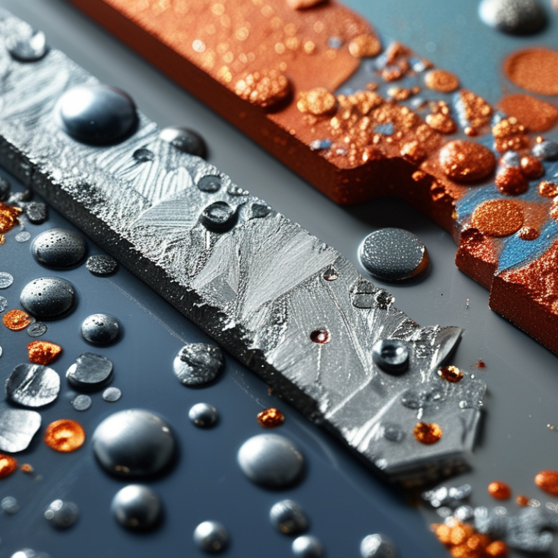 Top PVD Coating Types You Need to Know for Sourcing?