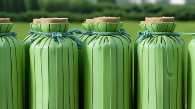 Top 10 Pp Woven Silage Bags in China for Global Buyers?