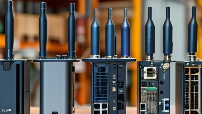 Bagaimana Cara Memilih Chipset Router 5G Terbaik untuk Kebutuhan Anda?