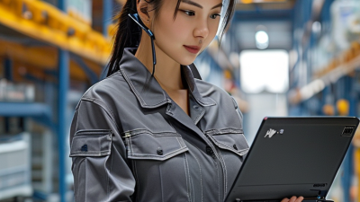 Best Industrial PC Motherboard for Global Buyers in 2026?