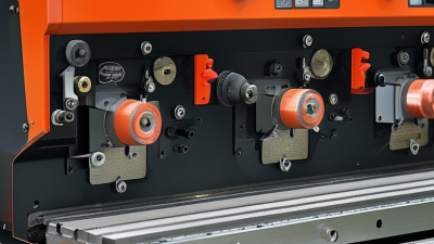 How to Choose the Best Edge Deburring Machine for Your Needs?
