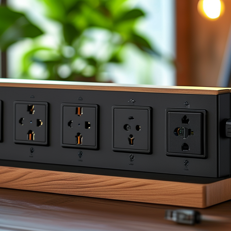 How to Choose the Best Universal Socket Strip 5 Gang?