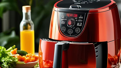 Best Air Fryer Deals for Global Buyers in 2026?
