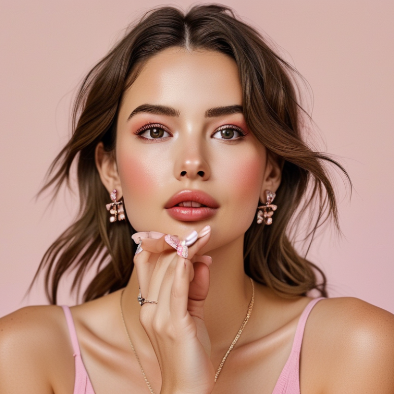 How to Choose the Best Press On Nails for Your Style?