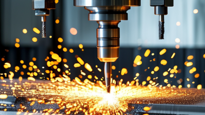 How to Choose the Best Metal CNC Machine for Your Needs?