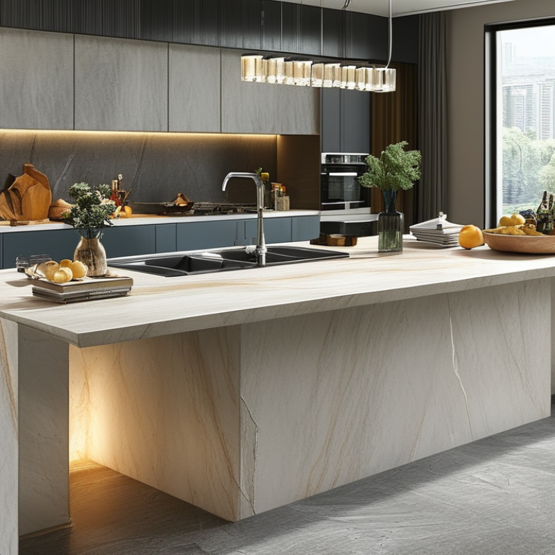 China Top Synthetic Solid Surface Countertops for Global Buyers?