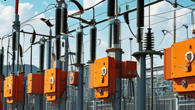 Essential Tips for Choosing a Substation Breaker?