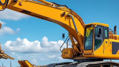 What is a Loader Lift Cylinder and How Does it Work?