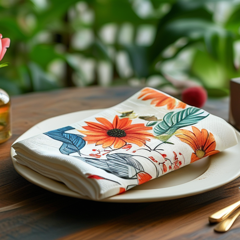 2026 Top Interfolded Napkin Trends for Global Buyers?
