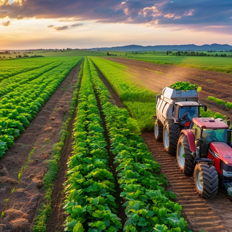 Top 10 GPS Agriculture Solutions for Global Buyers?