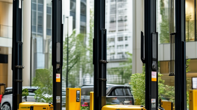 2026 Best Car Elevator Lift Solutions for Your Business Needs?