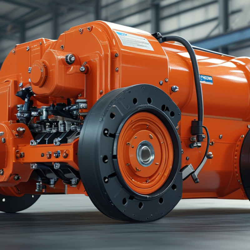 Top Compressor Types for Global Procurement Needs?