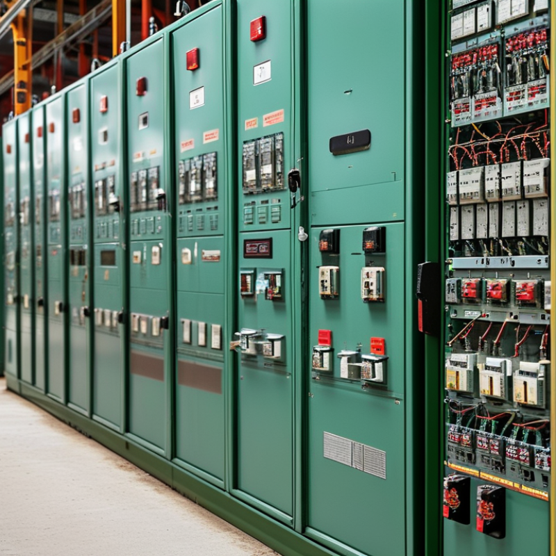2026 Best Electric Distribution Box for Global Buyers Guide?