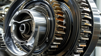 How a Planetary Gearbox Works for Effective Machinery Solutions?