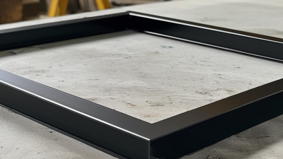 Top Benefits of Aluminum Brushed Frame for Global Buyers?
