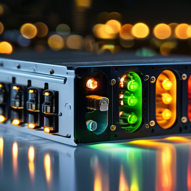 What is Led Switch Power Supply and How Does It Work?