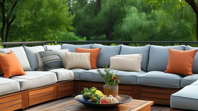 Top 10 Outdoor Deck Sets Tips for Global Buyers?