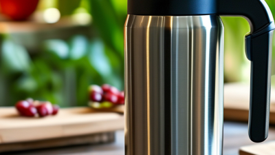 What is a Thermal Kettle and How to Choose the Best One?