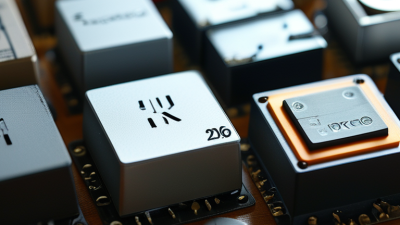 2026 Best Square Push Button Switch for Global Buyers?