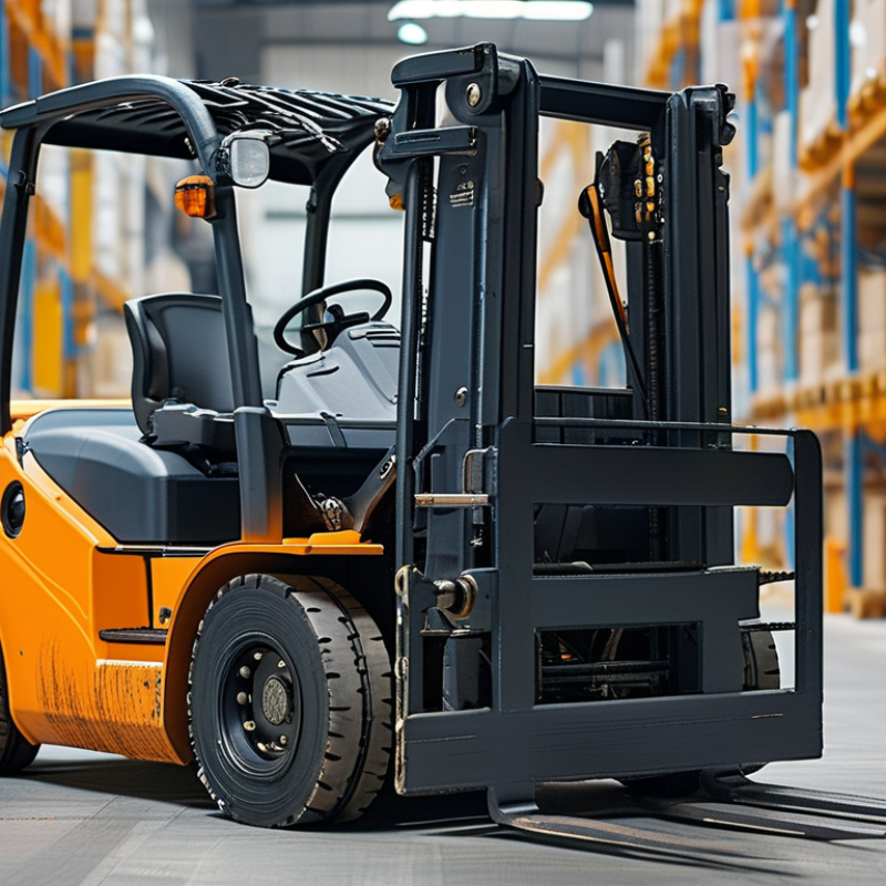 Discover the Best Solid Forklift Wheels for Your Business Needs?