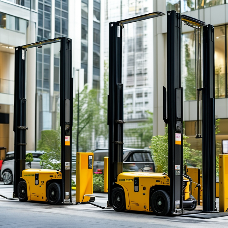 2026 Best Car Elevator Lift Solutions for Your Business Needs?