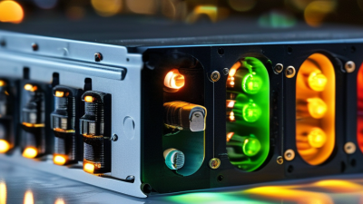 LEDスイッチ電源とは何ですか？また、どのように動作しますか？