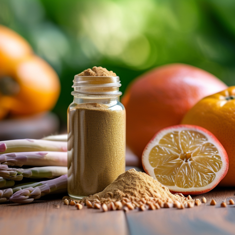Top Benefits of Natural Rutin Powder for Global Buyers?