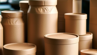 How to Choose Kraft Paper Bags Packaging Machines for Your Business?
