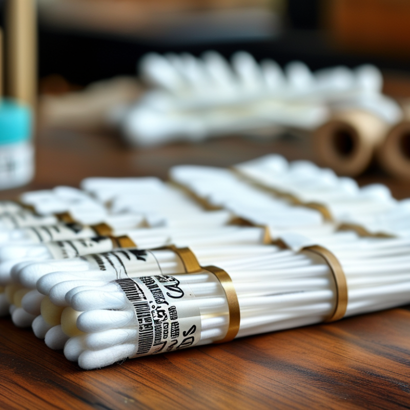 Best Swab Stick Packaging Tube Options for Global Buyers?
