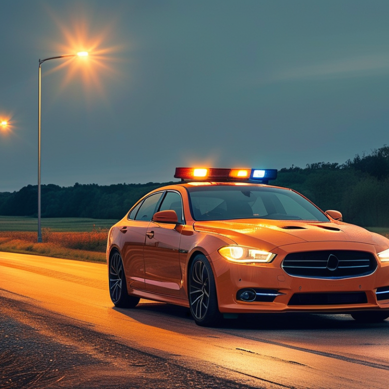Best Led Headlights for Enhanced Visibility and Safety?