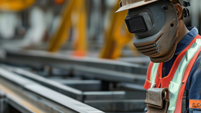 Top 10 Fence Mesh Welding Machines for Global Buyers?