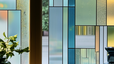 How to Choose the Best Anti-Glare Glass for Your Needs?