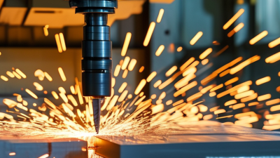What is a CNC Bending Machine and How Does it Work?