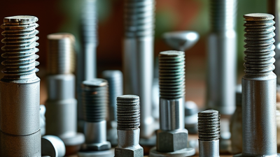 Essential Tips for Choosing the Right Blind Rivet for Your Needs?