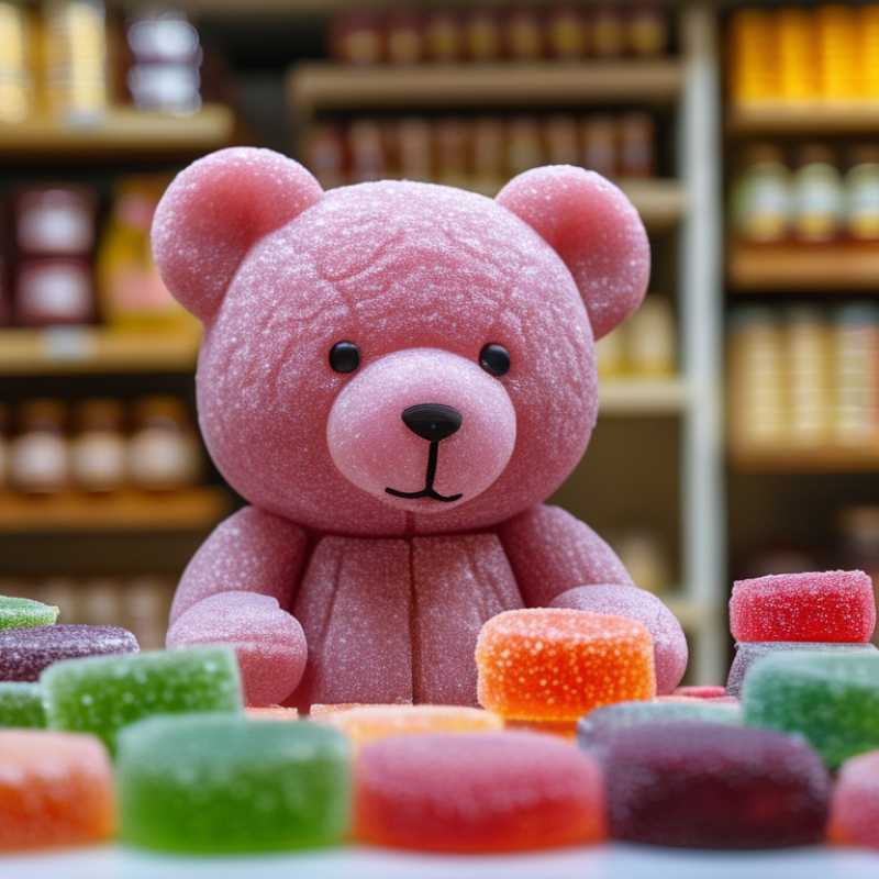 How to Source the Best Soft Candy for Your Business?