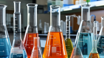 2026 Best PTFE Beaker for Your Laboratory Needs?