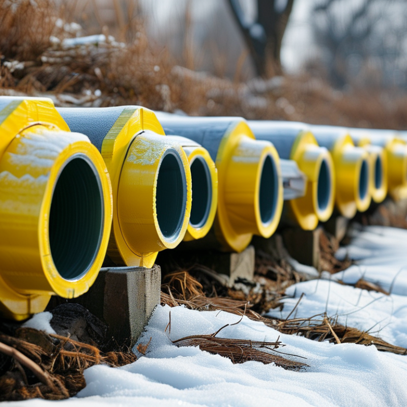 Best Insulated Water Pipe Covers for Global Buyers?