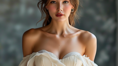 Top 10 Off Shoulder Dress Styles for Global Buyers?