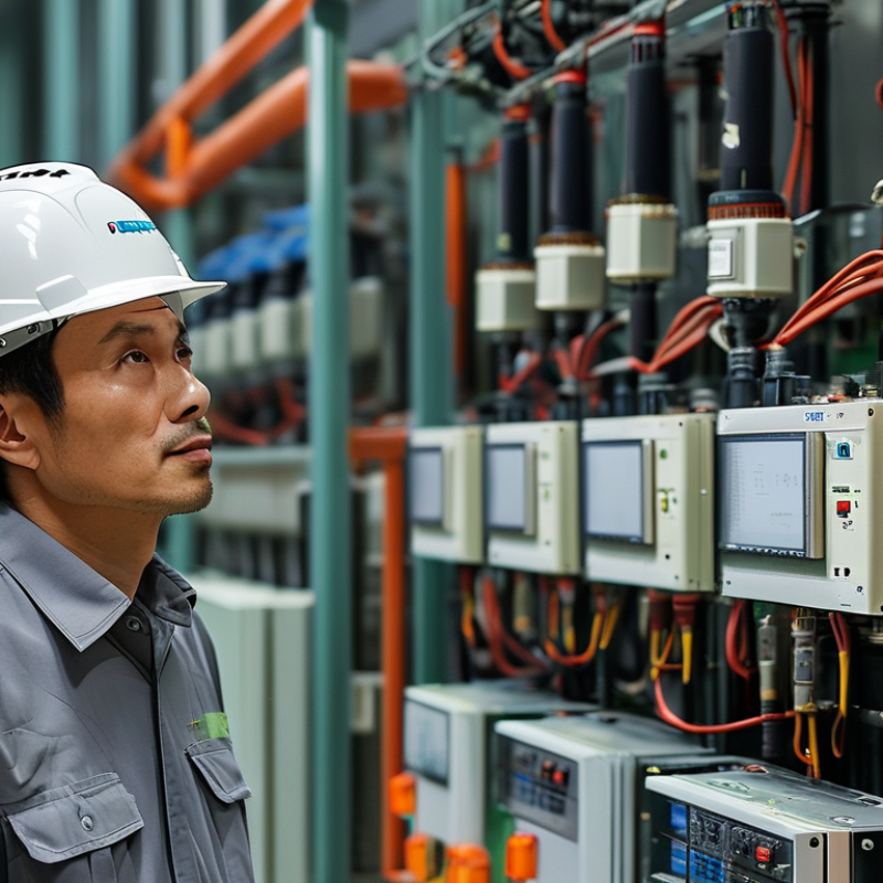 China Best Power Frequency Converter for Global Buyers?