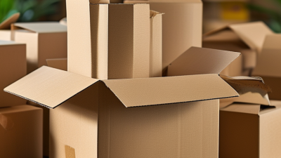 What is Paper Board Paper and Its Uses for Global Buyers?