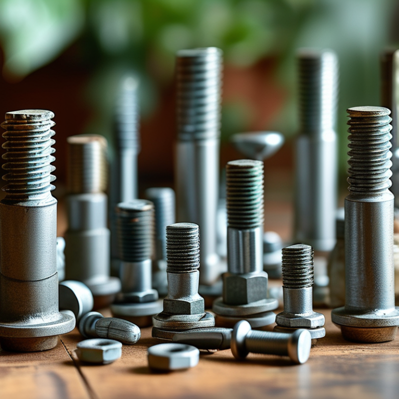 Essential Tips for Choosing the Right Blind Rivet for Your Needs?