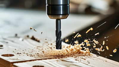 How to Drill Hole Accurately for Perfect Results?