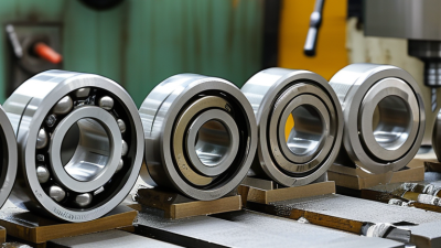 Comment choisir la meilleure machine CNC à roulements à billes pour vos besoins ?