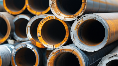 Top 10 Steel Pipe Mill Suppliers You Should Consider?