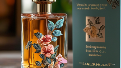 Top Tips for Choosing the Best Perfume Boxes for Your Brand?