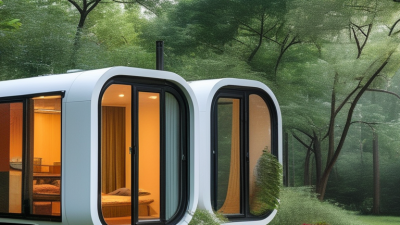 Top 10 Micro Houses You Must Explore for Sustainable Living?