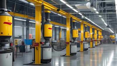 What Is The Best Ceiling Filter For Downdraft Paint Booths?