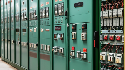 2026 Best Electric Distribution Box for Global Buyers Guide?