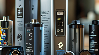 What is the Best Battery Charger for Global Buyers?